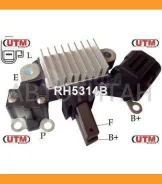 ��������� ���������� Nissan Almera/Almera Tino/Primera/Micra RH5314B ����