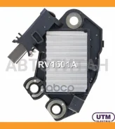 ��������� ���������� Utm RV1601A RV1601A ����