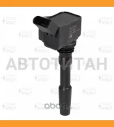 ������� ��������� VAG Octavia III 14-/Tiguan 16-/Kodiaq 16- 1.8T/2.0T Startvolt SC1850 SC1850 ����