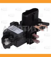 ��������� ���������� ���. ����� 65115/��� 3204/Higer Cummins ISBe/ISDe/Iveco Startvolt VRR0741 VRR0741 ����