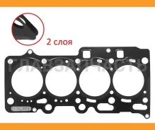 ��������� ��� MMC Pajero Junior 95-98 4A31 Stone JA31121 JA31121 ����