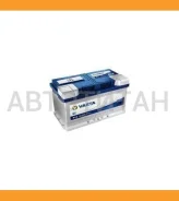 Varta Blue Dynamic