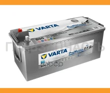 Varta ProMotive