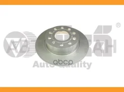 ���� ��������� ������ 253x10 Audi A3, Skoda Octavia, VW Golf 1.4-2.0i/TDi 03 66150615501 ����
