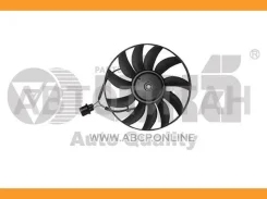 ���������� ��������� (220Watt- 360mm) Vika 99590014001 99590014001 ����