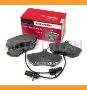 ������� ��������� �������� �������� AUDI A4 VW Passat SEAT Exeo 21945, 32712, 13046028372, T5122, T5122ECO, 597527, 168974, 598484, 0986494021, 098649...