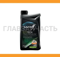 Wolf Ecotech