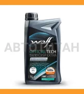 Wolf Officialtech