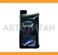 Wolf Outboard 4T