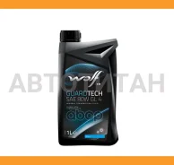 Wolf Agriflow 4T