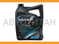 Wolf Guardtech
