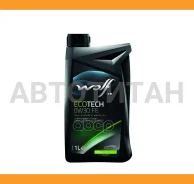 Wolf Ecotech