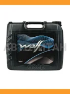 Wolf Ecotech