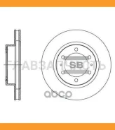 ����. ���� ���. ����. [318,5x28] 6 ���. Toyota Fortuner/ Hilux 2006- [SD4098] SD4098 ����