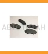 ������� ��������� (�������) Nissan Serena 91-01 / Toyota Hilux Pick Up 04-11 / Hyundai Galloper 97-0 HI-Q SP1144F, �������� SP1144F ����