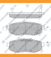 ������� ��������� ������ Subaru Brz 12- / Forester 08- / Impreza 07- / Legacy V 08- / Outback 09- / Tribeca 05- / Toyota Gt 86 12- HI-Q SP1777 SP1777...