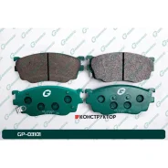 ������� G-brake GP-03101 G-Brake GP03101 GP03101 ����