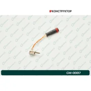 ������ ������ G-brake GW-00017 G-Brake GW00017 GW00017 ����