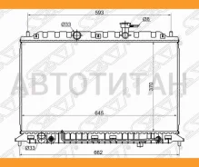 �������� Kia Rio 05-11 [KI000405] KI000405 ����