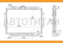 �������� Mitsubishi Pajero 91-00 [MC000624ATM] MC000624ATM ����