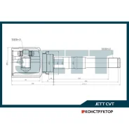 ���� ���������� JETT V40-1083 JETT V401083 V401083 ����