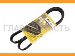 ������ ������������ 6PK1185 VW Polo 1.4/1.6 97-02 Z22609 ����