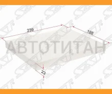 ������ ������ FORD Fiesta 12-17 ST1566997 ����