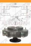 ���������� Toyota Hilux, LAND Cruiser Prado 1GR-FE 02- SAT ST1621031020 ST1621031020 ����
