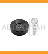 ����� ���������� ����� ���������� Toyota 1UZ/2UZ/3UZ 97- ST166030W010 ����