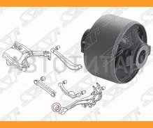 ����������� Subaru Legacy 98-09 / Outback 98-09 / Legacy B4 98-03 ST20254AE050 ����