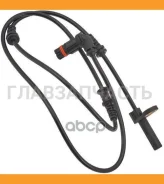 ������ ABS ������ ABS Mercedes W221, C216, - Front, L, �������� Z21398R ����