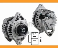 ��������� Nissan Almera/Sunny/Primera 1.4/1.6 94-00 GA14DE/GA16DE 12V 70A SAT ST231004M400N ST231004M400N ����