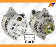 ��������� Toyota LAND Cruiser 90/Hilux SURF/Hiace/Regiusace 2.4/2.7 95- 2/3Rzefe 12V 80A SAT ST2706075210 ST2706075210 ����