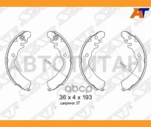 ������� ��������� ���������� Mitsubishi Lancer 91-01 / Aspire 98-02 SAT ST280055 ST280055 ����