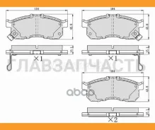 ������� ��������� (�������) Honda N-WGN 13-19 / N-BOX 11-15 / N-BOX Slash 14- SAT ST280145, �������� ST280145 ����