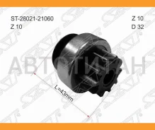������� Toyota Corolla (E120) 02-07 / Crown 03-18 / Land Cruiser (J200) 07-12 / Land Cruiser Prado (ST2802121060 ����