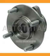 ������� ������ ������� ��� NIS CUBE Z12 09-, Tiida, Versa C11X, SC11X 07- Z89121R ����