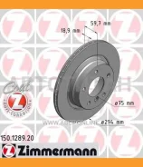 ����. ���� ���. ����. [294x18,9] COAT Z BMW 3 (E46) 320-328d 97-07 8DD355106571, 24011901081, 50449, 186861, 0986478570, 2283102, 92097300, 92097305...