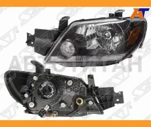 ���� Mitsubishi Outlander 02-09 / Airtrek 02-05 (�����/ �������/ ������ �����������) SAT ST3141101L, ����� ST3141101L ����