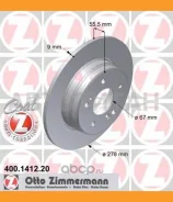 ���� ����. ����. [278x9] COAT Z Mercedes W210 E200-E300D 95- W202 C240-C250 95- T-Modell 24010901141, 24030901141, 52153, 52153PRO, DF2563, 186470, 18...