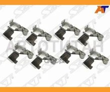 �������� ��������� ��������� ������� RR Toyota Harrier 98-03/Camry 91-01/Lexus RX300 98-03, ������ ST3490010 ����