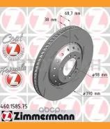����. ���� ���. ����. R [390x38] Formula Z COAT Z Porsche Panamera 4.8 09-16 92214310, 298615302C, 97035140600 460158575 ����