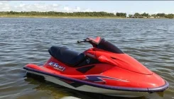 Kawasaki Ultra 150. 2001 ��� ����