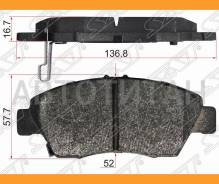 ������� ��������� (�������) Honda Civic 91-06 / Civic Ferio 95-05 / Fit 01-20 / Freed 16-19 / LADA K, �������� ST45022S04V00 ����