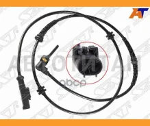 ������ ABS FR FIAT Ducato 06-/Peugeot Boxer 06- LH/RH, �����/������ �������� ST4545F1 ����