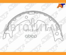 ������� ��������� ���������� (�����/ ���������� ������) Lexus RX 03-06 / Mitsubishi Pajero Sport 16- SAT ST4654050010, ������ ST4654050010 ����