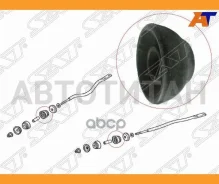 ����������� Honda Accord 93-03 / Odyssey 98-04 / Avancier 99-03 / Inspire 98-03 (�����) ST51381S84A01 ����