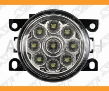 ���� ��������������� (������=�����/ LED) Citroen Berlingo 08-16 / C4 04-11, �����/������ ST5512007DN ����