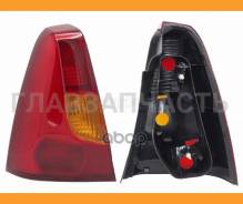 ������ ������ Renault Logan 04-09 / Dacia Logan 04-08 (�����) SAT ST5511958L, ����� ST5511958L ����
