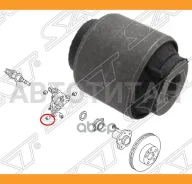 ����������� Infiniti FX35 02-08 / Nissan Murano 02-08 / Infiniti FX45 02-09 / Nissan Elgrand 02-10 / ST55152CA000 ����